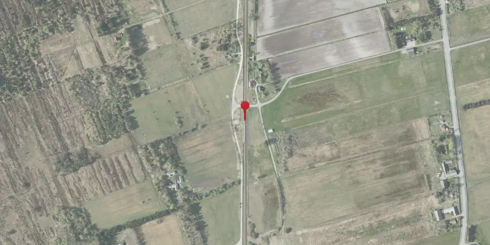 Historisk kort over Historisk kort over