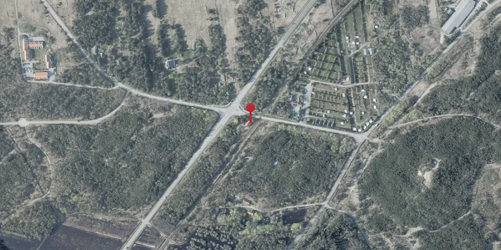 Historisk kort over Historisk kort over