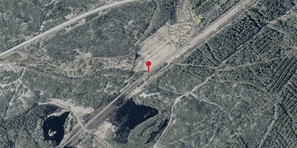 Historisk kort over Historisk kort over