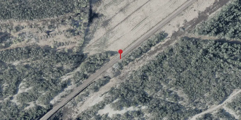 Historisk kort over Historisk kort over