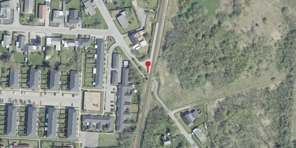 Historisk kort over Historisk kort over