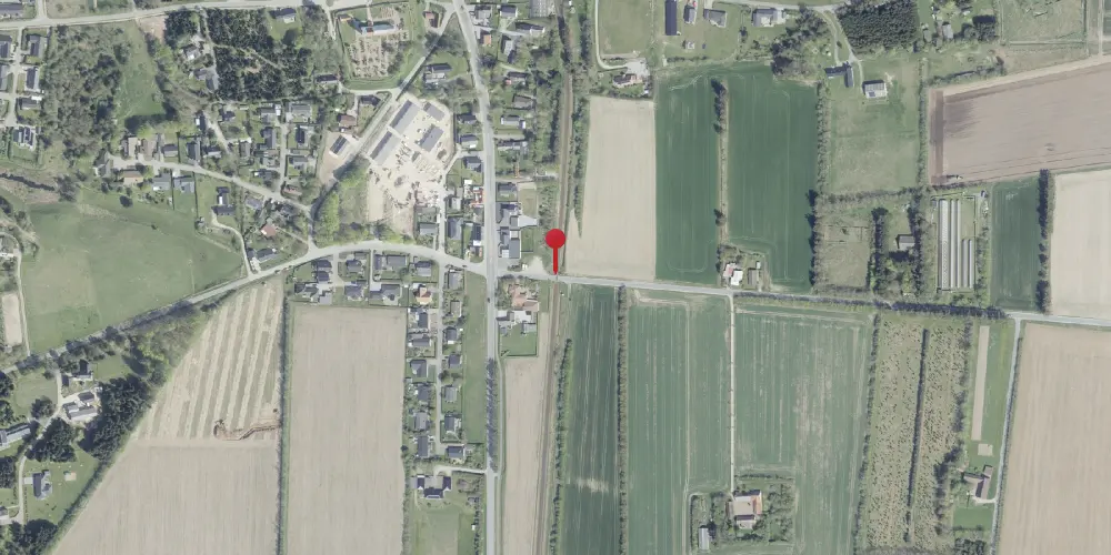 Historisk kort over Historisk kort over