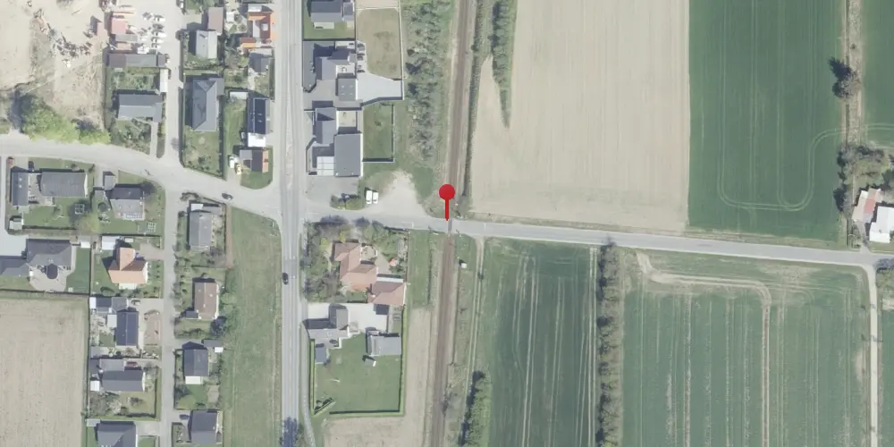 Historisk kort over Historisk kort over