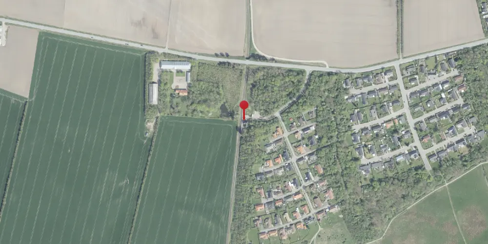 Historisk kort over Historisk kort over