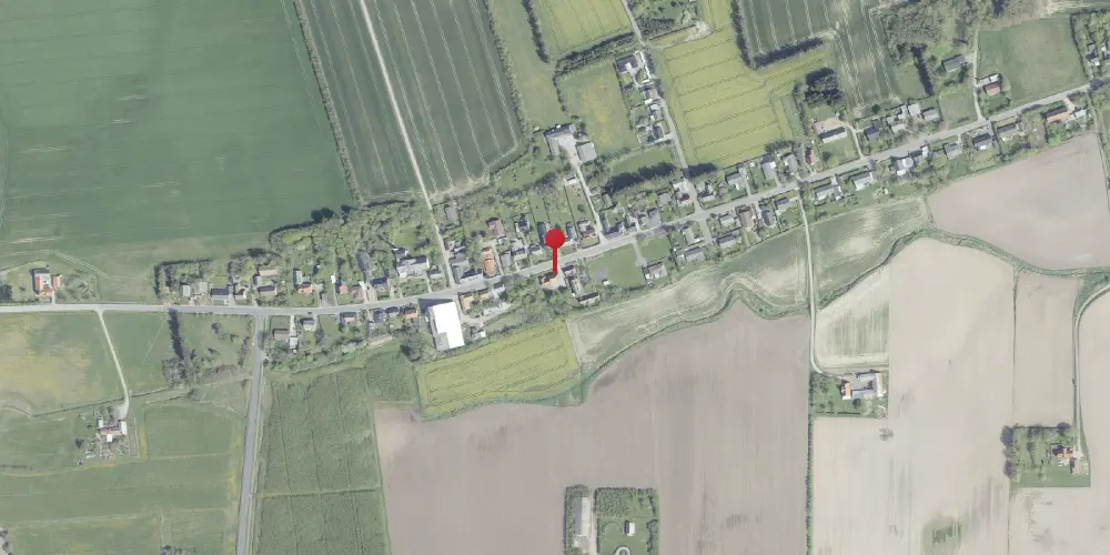 Historisk kort over Historisk kort over