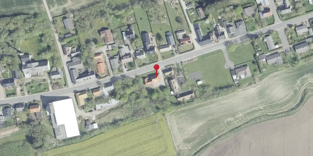 Historisk kort over Historisk kort over