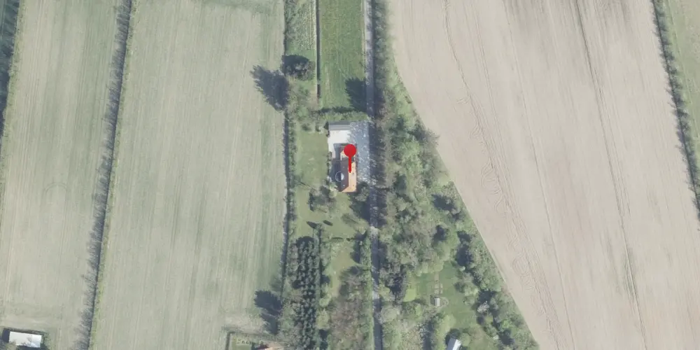 Historisk kort over Historisk kort over