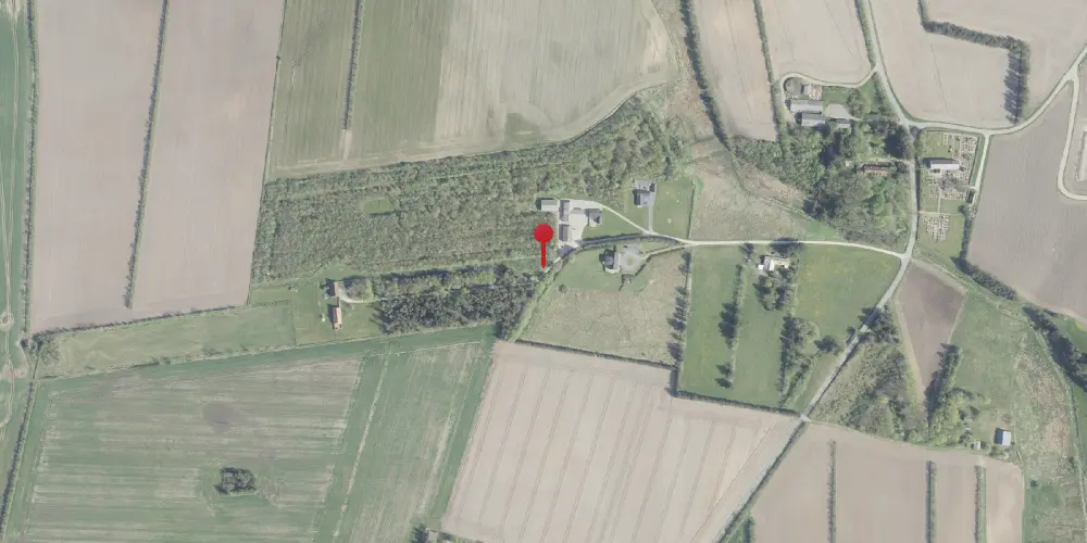 Historisk kort over Historisk kort over