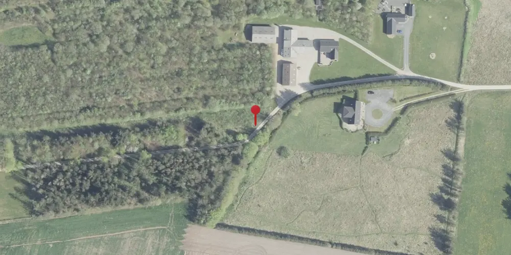 Historisk kort over Historisk kort over