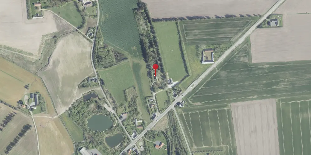 Historisk kort over Historisk kort over