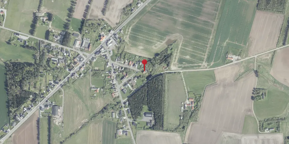 Historisk kort over Historisk kort over