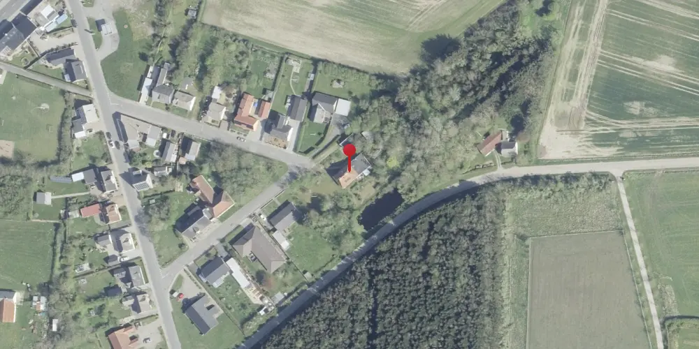 Historisk kort over Historisk kort over