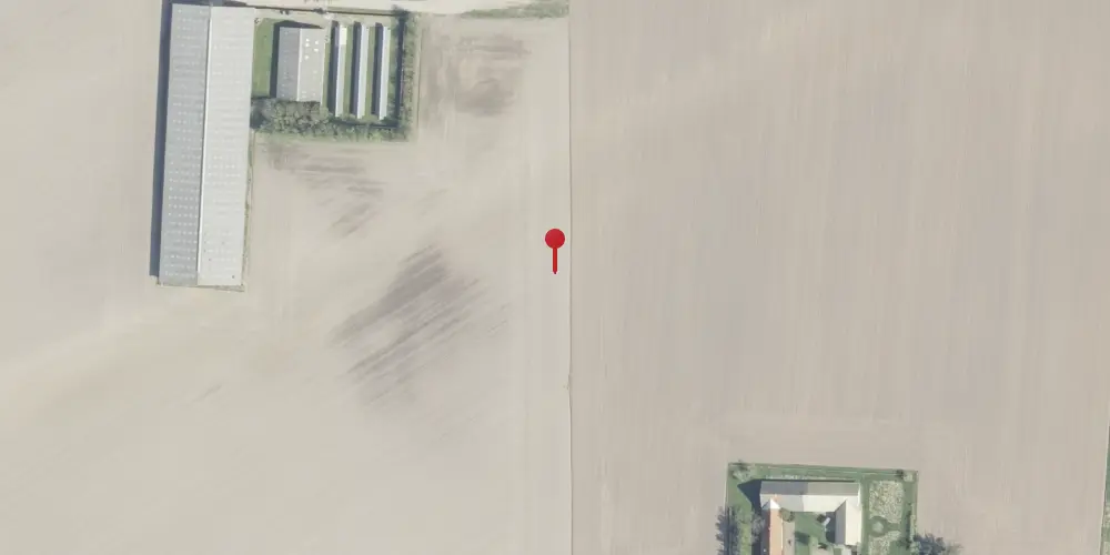 Historisk kort over Historisk kort over