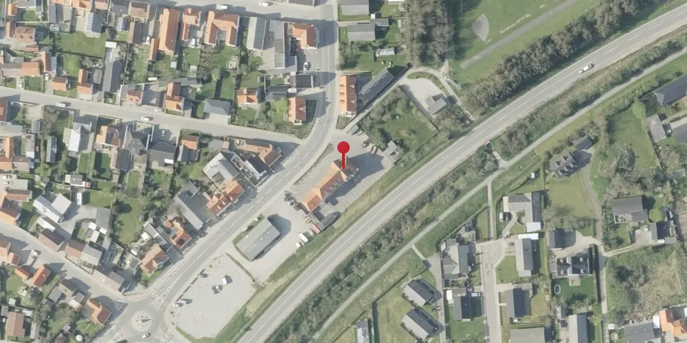 Historisk kort over Historisk kort over