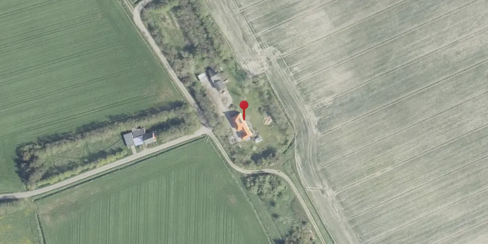 Historisk kort over Historisk kort over