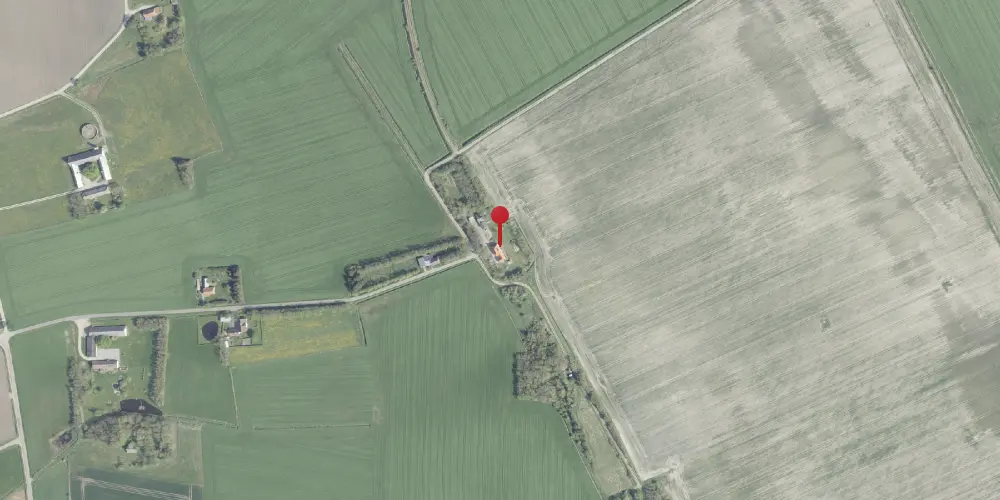 Historisk kort over Historisk kort over