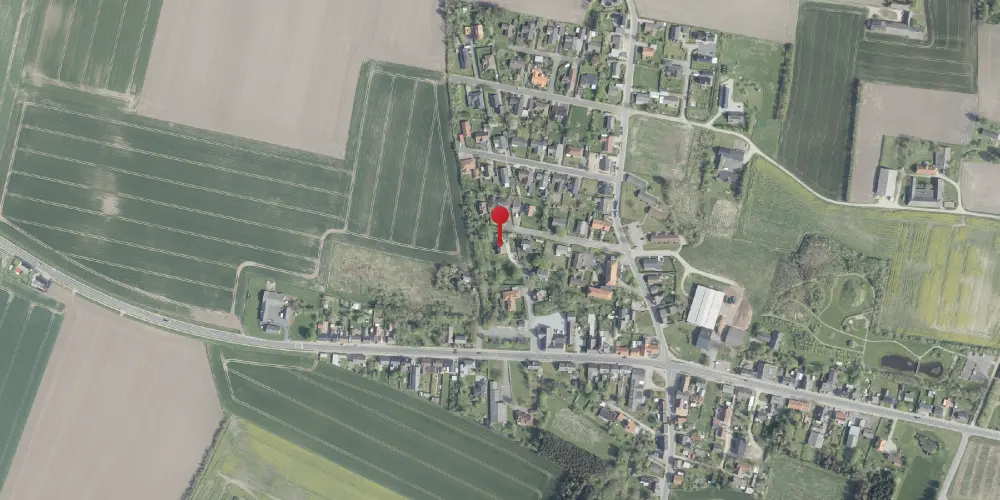 Historisk kort over Historisk kort over