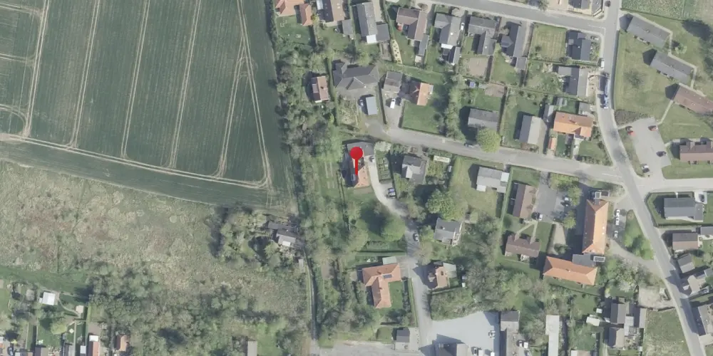 Historisk kort over Historisk kort over