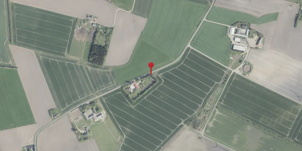 Historisk kort over Historisk kort over