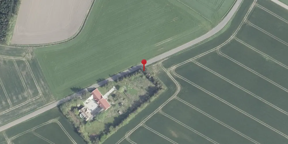 Historisk kort over Historisk kort over