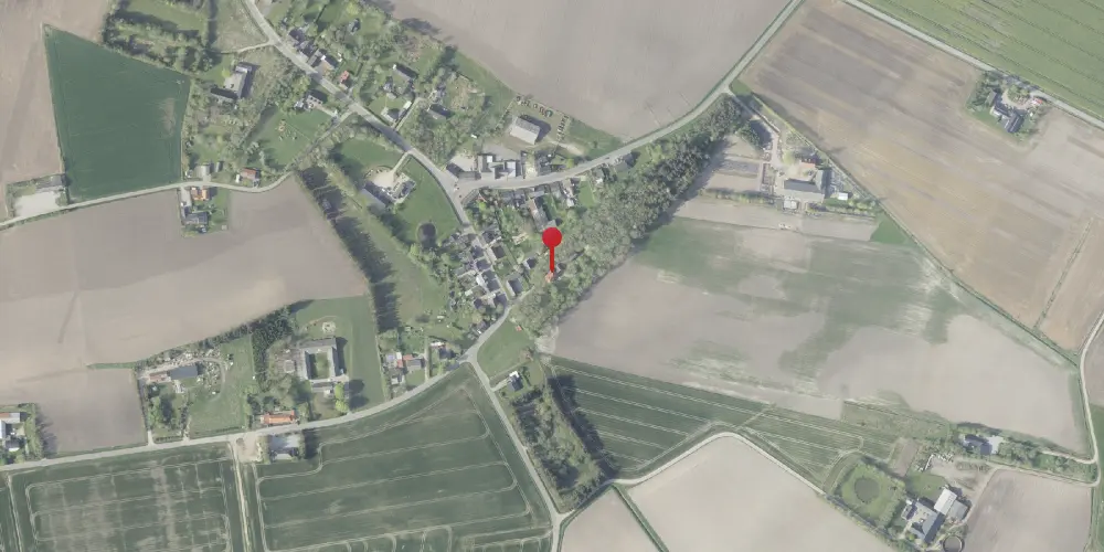 Historisk kort over Historisk kort over