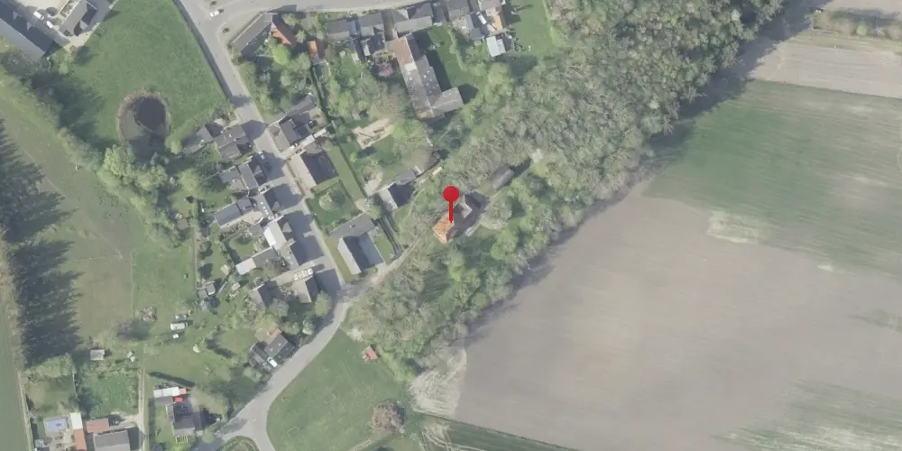 Historisk kort over Historisk kort over