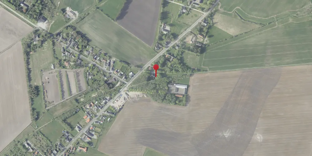 Historisk kort over Historisk kort over