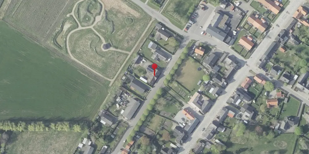 Historisk kort over Historisk kort over