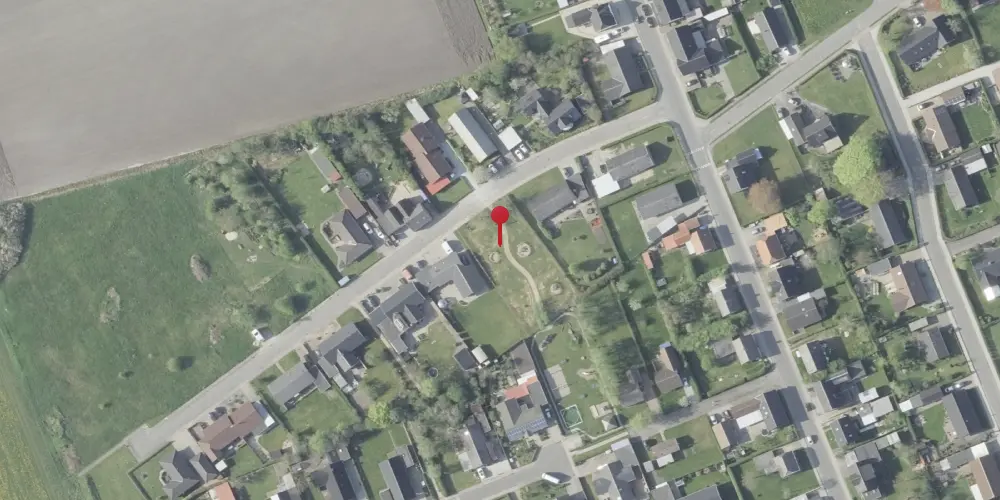 Historisk kort over Historisk kort over