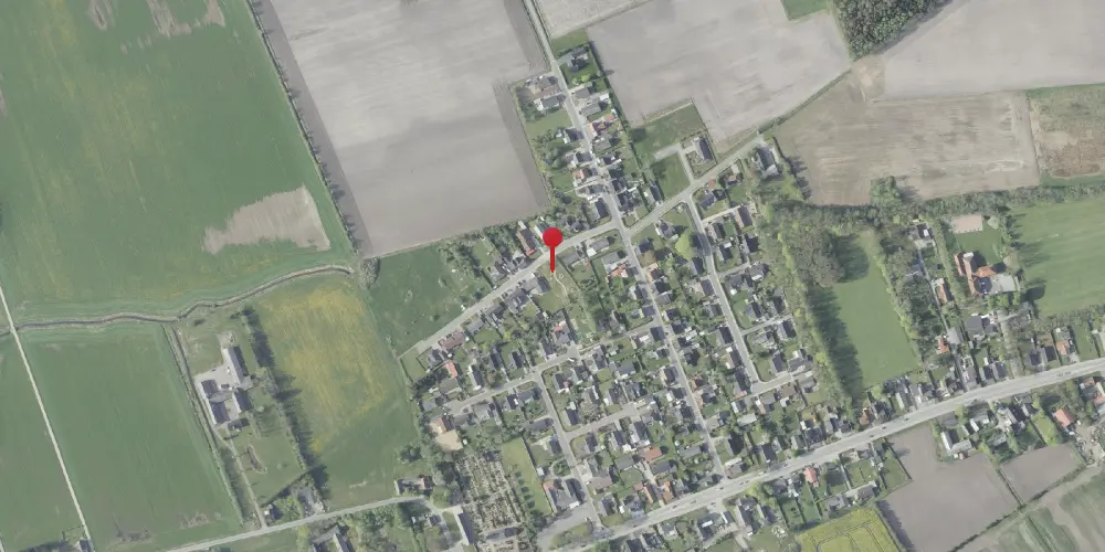 Historisk kort over Historisk kort over