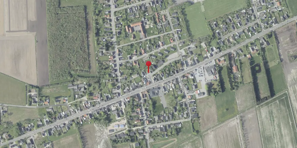 Historisk kort over Historisk kort over