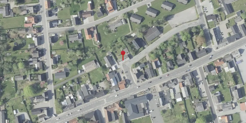 Historisk kort over Historisk kort over