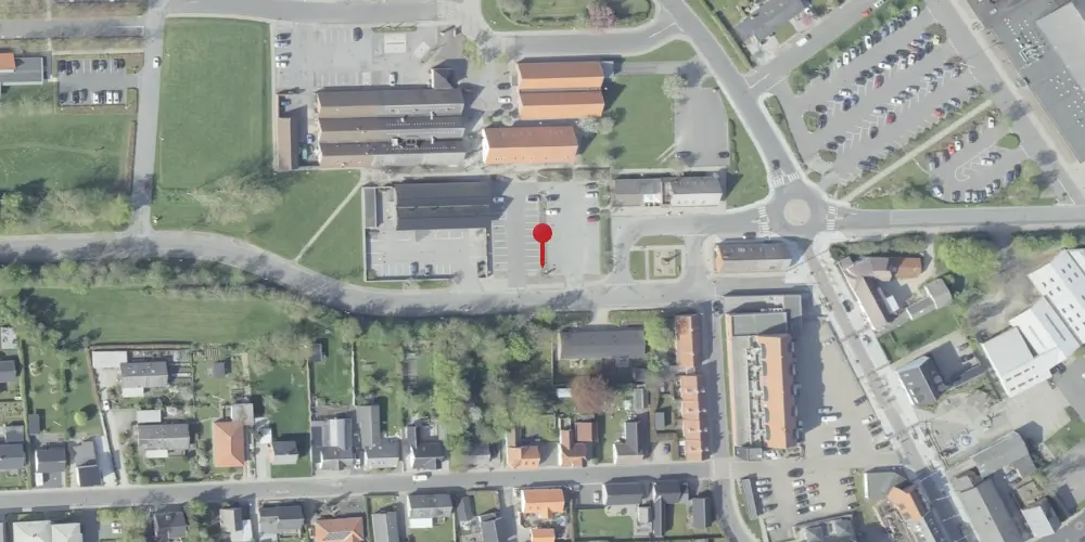 Historisk kort over Historisk kort over