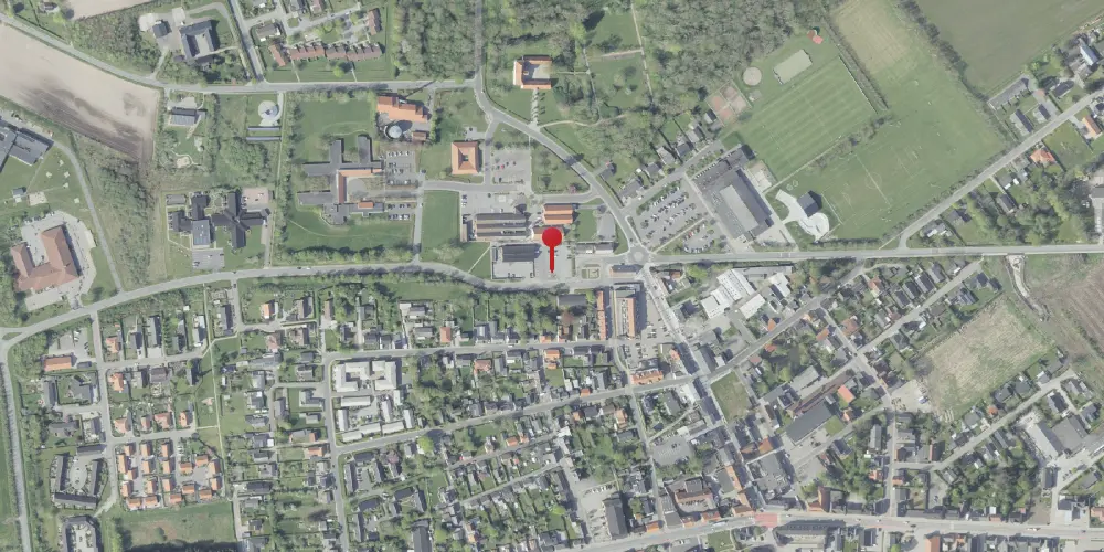 Historisk kort over Historisk kort over