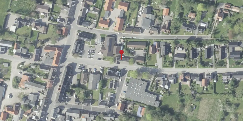 Historisk kort over Historisk kort over