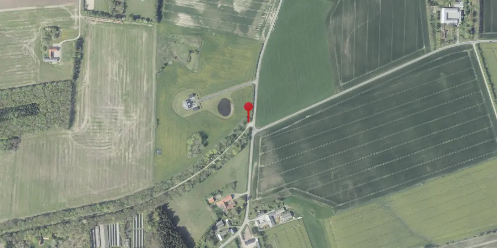 Historisk kort over Historisk kort over