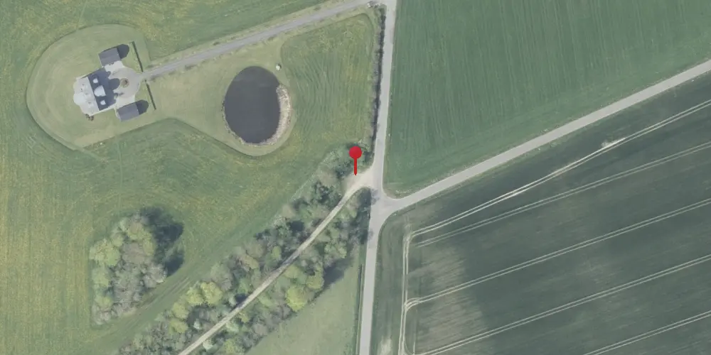 Historisk kort over Historisk kort over