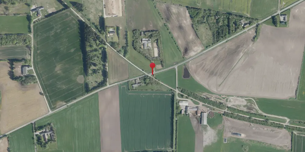 Historisk kort over Historisk kort over