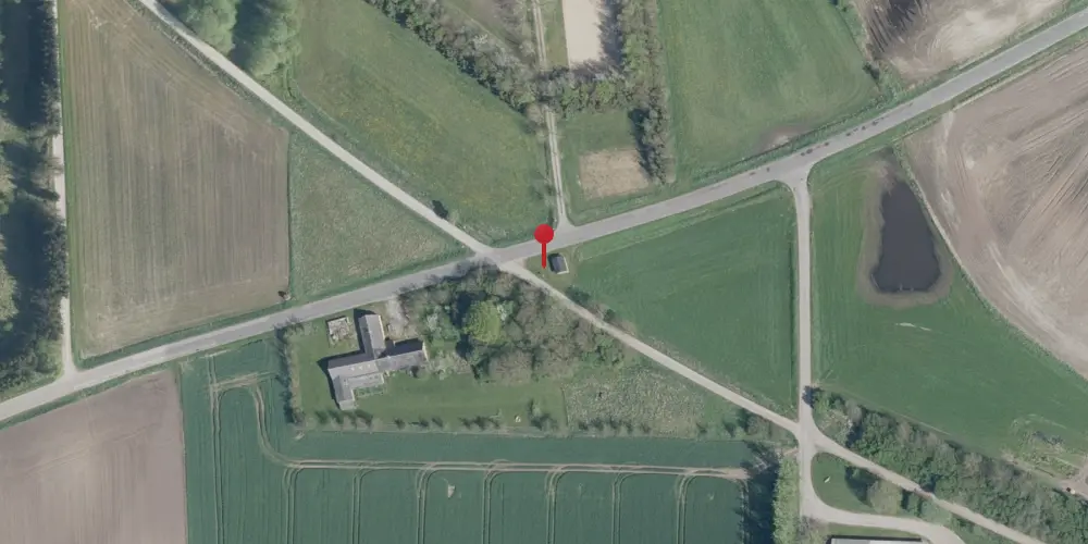 Historisk kort over Historisk kort over