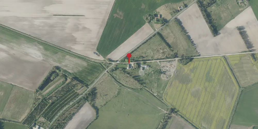 Historisk kort over Historisk kort over