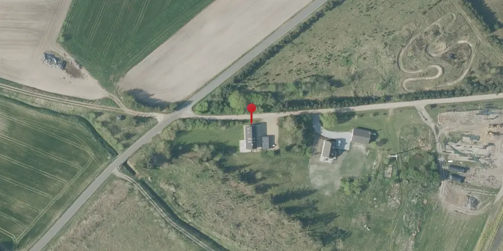 Historisk kort over Historisk kort over