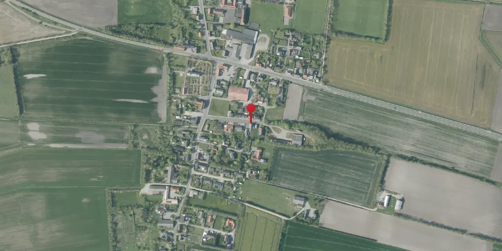 Historisk kort over Historisk kort over