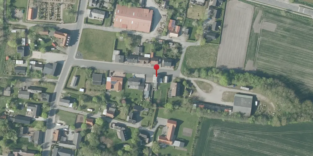 Historisk kort over Historisk kort over