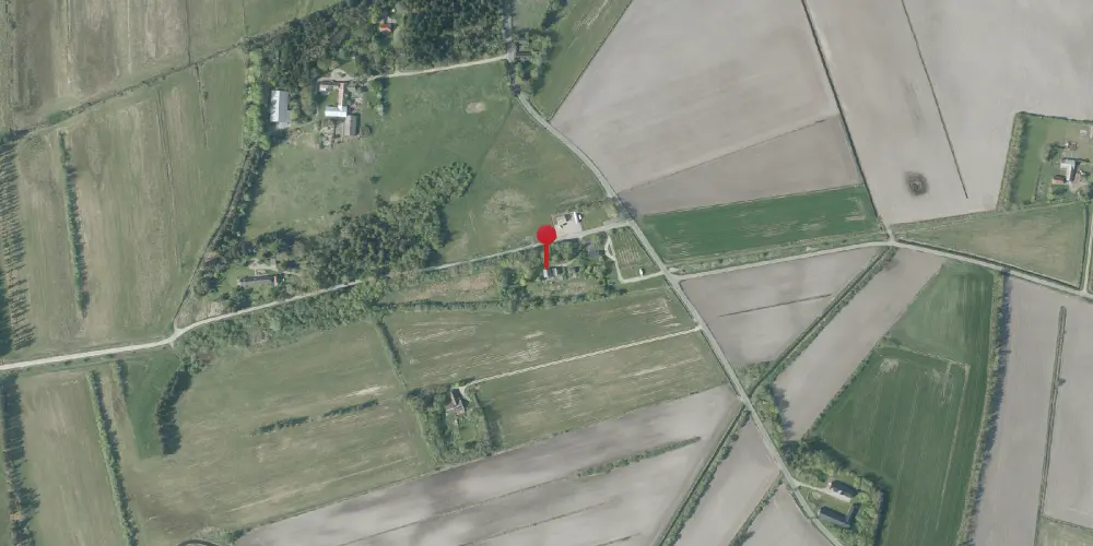 Historisk kort over Historisk kort over