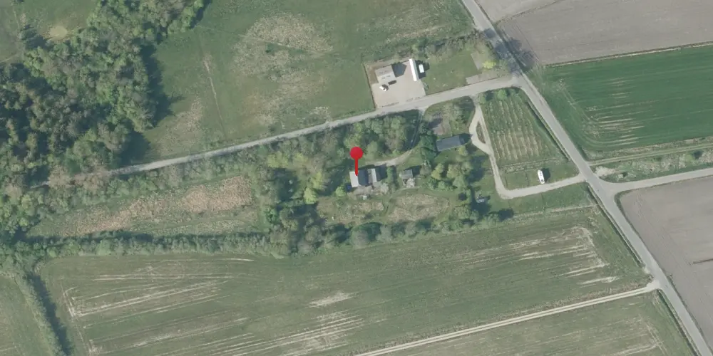 Historisk kort over Historisk kort over