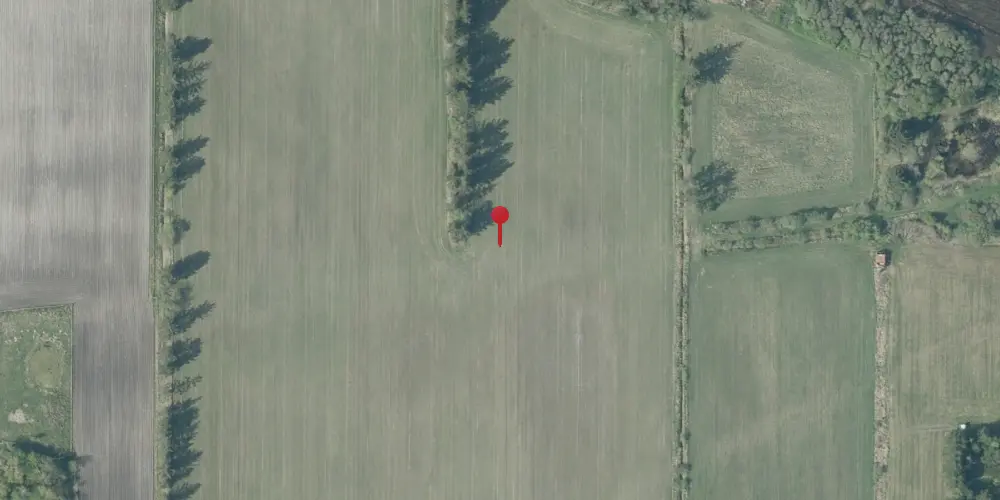 Historisk kort over Historisk kort over