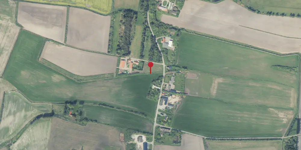 Historisk kort over Historisk kort over