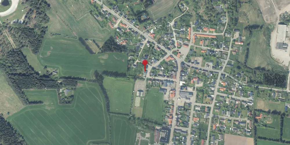 Historisk kort over Historisk kort over