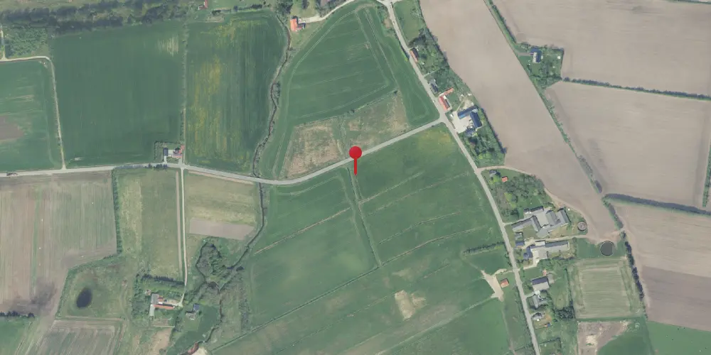 Historisk kort over Historisk kort over