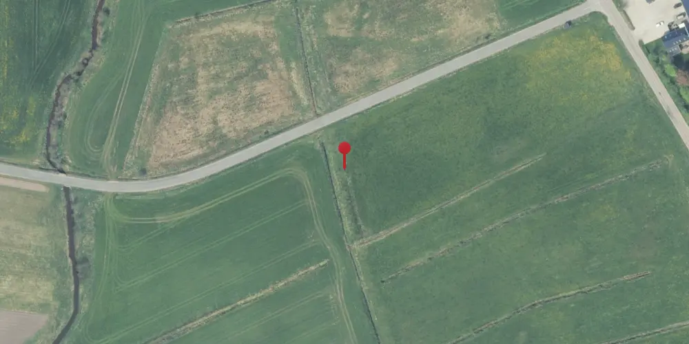 Historisk kort over Historisk kort over